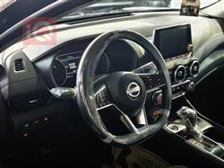 نیسان سێنترا